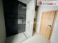 byt 2+KK, 65 m2+balkon/terasa, Boží Dar - 15