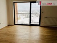 byt 2+KK, 65 m2+balkon/terasa, Boží Dar - 9