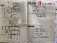 Prodej RD 5+2 se zahradou, garáží, dílnou, obec Zadní Třebaň - 17