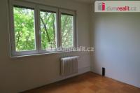 Pronájem bytu 2+1, 58 m2, Zlín - Malenovice, výtah, balkon - 10