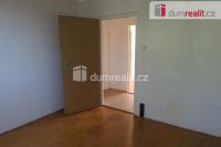 Pronájem bytu 2+1, 58 m2, Zlín - Malenovice, výtah, balkon - 11