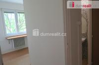 Pronájem bytu 2+1, 58 m2, Zlín - Malenovice, výtah, balkon - 13