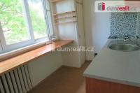 Pronájem bytu 2+1, 58 m2, Zlín - Malenovice, výtah, balkon - 15