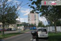 Pronájem bytu 2+1, 58 m2, Zlín - Malenovice, výtah, balkon - 22