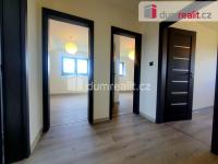 Pronájem rodinného domu 4+1 113 m², pozemek 340 m² - 23