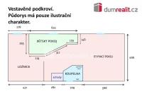 Prodej, rodinný dům, Okružní, Kouřim - 5