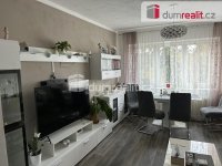 Prodej bytu o dispozici 4+1, 79 m2, Vlašim - Obora, okres Benešov - 1