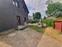 Pronájem domu 4+kk 145m², pozemek 396 m², Káraný - 26