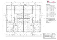 Pronájem rodinného domu, 4+kk 112 m2, s pozemkem 409 m2, Červená Píska - 2