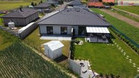 Pronájem rodinného domu, 4+kk 112 m2, s pozemkem 409 m2, Červená Píska - 23