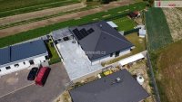 Pronájem rodinného domu, 4+kk 112 m2, s pozemkem 409 m2, Červená Píska - 25