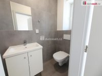 Pronájem rodinného domu, 4+kk 112 m2, s pozemkem 409 m2, Červená Píska - 6