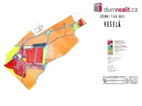 RD 5+kk+zahradní sklad/dílna, Veselá_u_Rokycan, 130 m2 - 15