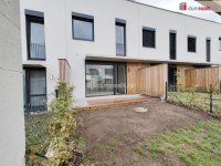 Prostorný řadový dům s dvojgaráží, TOP STAV, 164 m2 + zahrada 50 m2, Praha 8 - Ďáblice - 5