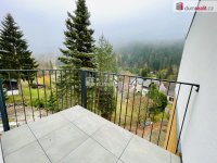 Apartmán 2+KK, 49 m2, 2 x balkon, Plešivec-Pstruží-Abertamy,Krušné hory - 26