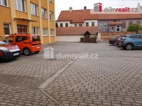 Pronájem, byt 2+1, 40 m2, terasa, Na Zlaté stoce, České Budějovice - 22