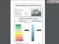 Prodej bytu 2+1 s lodžií,  62 m2, cihlový dům, Kubánské náměstí, ul. Na stezce, Praha - 21