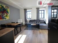 Horský apartmán 3+kk, 52 m2, Abertamy - 2