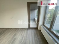 Pronájem bytu 2+kk 52 m2 nezařízený nový rezidence lodžie  - 12