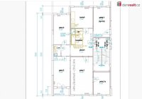 Prodej 4+1 86m2 Praha Modřany Pirinská ul. k rekonstrukci - 4