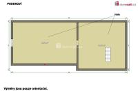 prodej RD 3+1 130 m2, G, pozemek 872m2, Bor okr. Tachov - 28