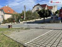 parkovací stání 12,8 m2, centrum Luhačovice - 4