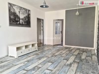 Pronájem, byt 2+1, balkon, 60 m2, Na Vyhlídce, Kaplice - 10