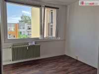 Pronájem, byt 2+1, balkon, 60 m2, Na Vyhlídce, Kaplice - 12