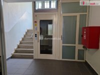 Pronájem, byt 2+1, balkon, 60 m2, Na Vyhlídce, Kaplice - 16