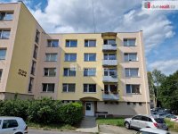 Pronájem, byt 2+1, balkon, 60 m2, Na Vyhlídce, Kaplice - 17