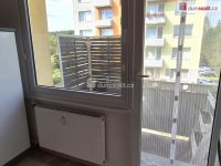 Pronájem, byt 2+1, balkon, 60 m2, Na Vyhlídce, Kaplice - 2