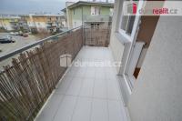 Pronájem bytu 2+kk 50 m2 + 7m2 balkon parkovací stání v garáži novostavba  - 12