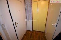 Pronájem 1+1, byt 30m² + lodžie 6m², P4-Podolí, ul. Kaplická - 6