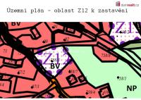 Prodej stavebního pozemku v Radošově, obec Kyselka - 17