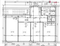 Pronájem bytu 4+1 o výměře 80 m2 v Uherském Hradišti  - 16