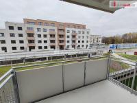 Nový byt 2+kk s garáží, 49 m2 + 5,2 m2 balkon, 2.patro, OV, novostavba, Praha 9 - Kbely - 8