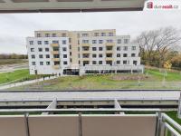 Nový byt 1+kk s garáží, 32,1 m2 + 3,4 m2 balkon, 2.patro, OV, novostavba, Praha 9 - Kbely - 10