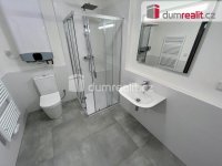 Pronájem bytu 2+kk o výměře 50 m2 ve Slavičíně  - 3