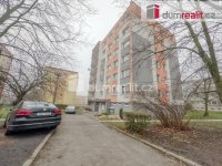 Pronájem bytu 2+kk, 41,6 m2, Smetanova, Litoměřice - 13