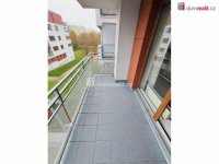 Plně zařízený byt 2+kk s balkonem, sklepem, parkovacím stáním, 60,3m2 + lodžie (6,8 m2) sklep, stání, Praha 13 - 5