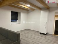 Pronájem 2 + kk, 70 m2, terasa 25 m2 - přízemí, novostavba - 22