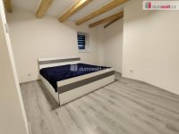 Pronájem 2 + kk, 70 m2, terasa 25 m2 - přízemí, novostavba - 4