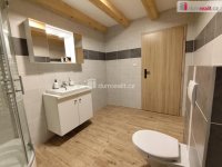 Pronájem 2 + kk, 70 m2, terasa 25 m2 - přízemí, novostavba - 6