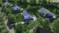 prodej stavebního pozemku, 1.430m2, Staré Buky - 8