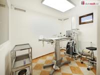 Nebytový prostor, veterinární ordinace 65m2 - 4