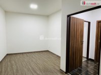 Pronájem bytu 2+kk, 49 m2, Táborská, Brno - 10