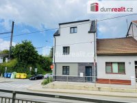 Pronájem bytu 2+kk, 49 m2, Táborská, Brno - 14