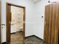 Pronájem bytu 2+kk, 49 m2, Táborská, Brno - 9