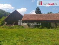 Prodej pozemku k výstavbě RD 1 300 m2, Petrašovice - 8