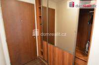 Pronájem 2kk 53m2 P4 Újezd Proutěná novostavba balkon garáž zařízeno - 6